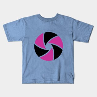 My little Pony - Photo Finish Cutie Mark Kids T-Shirt